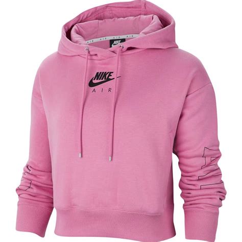 nike damen kapuzenpullover burgundy|Nike Women's Hoodies .